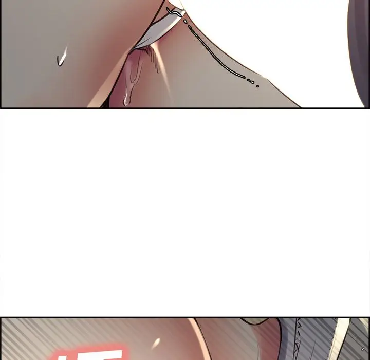漫画《岳母家的刺激生活》第49话第73张图