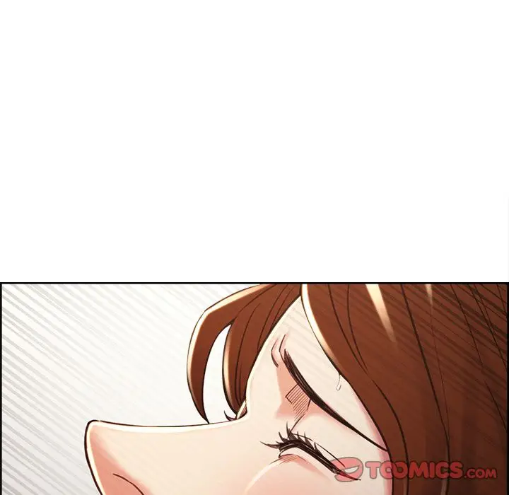 漫画《岳母家的刺激生活》第49话第75张图