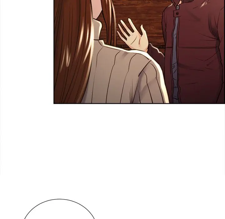 漫画《岳母家的刺激生活》第49话第88张图