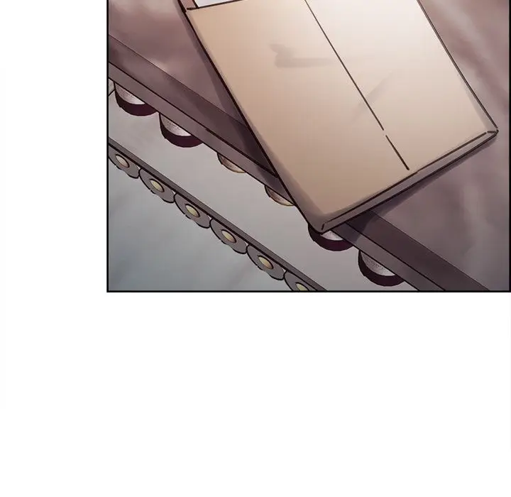 漫画《岳母家的刺激生活》第49话第96张图