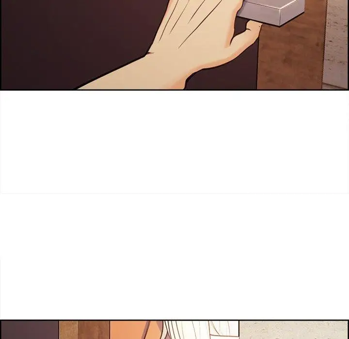漫画《岳母家的刺激生活》第50话第100张图