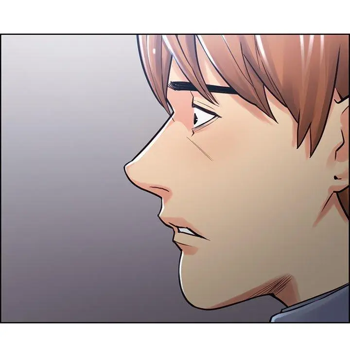 漫画《岳母家的刺激生活》第50话第12张图