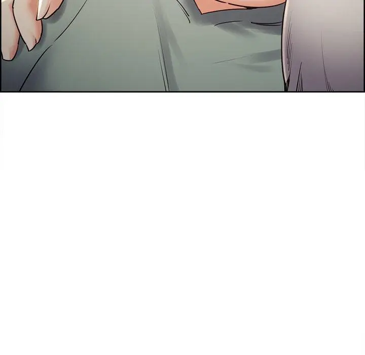 漫画《岳母家的刺激生活》第50话第48张图