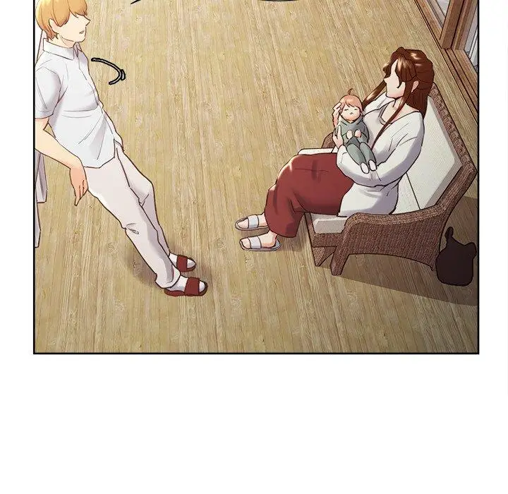 漫画《岳母家的刺激生活》第50话第51张图