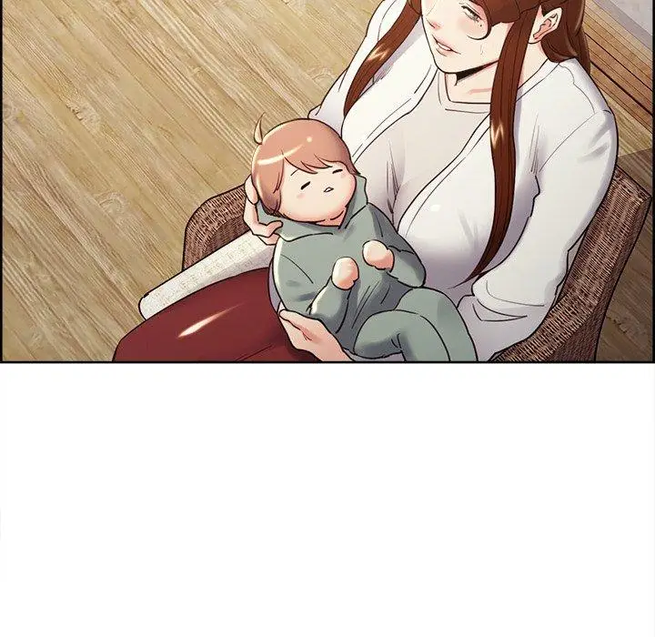 漫画《岳母家的刺激生活》第50话第62张图