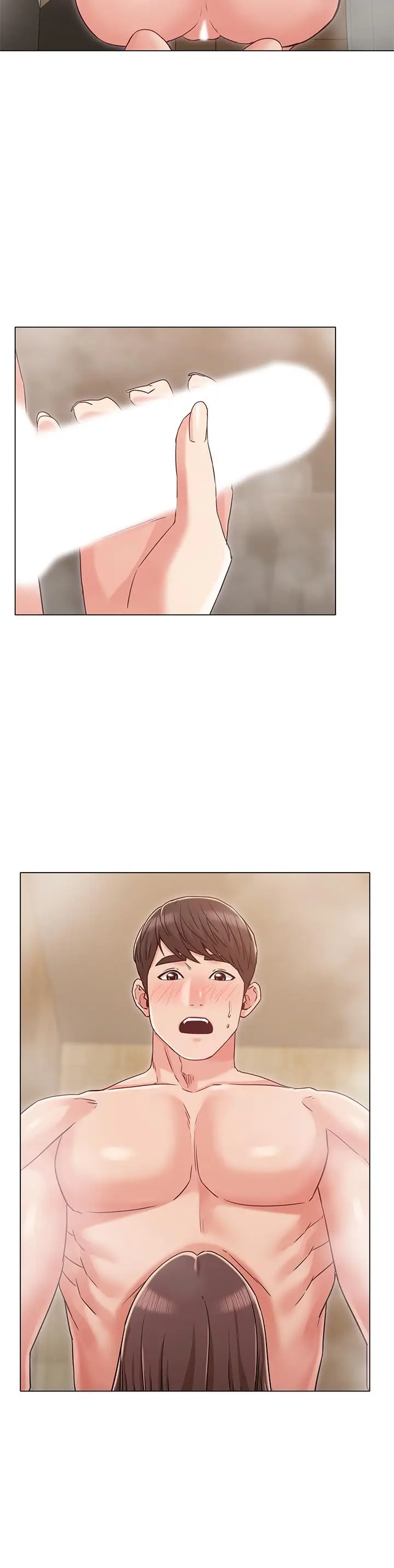 漫画《女友的姐姐》第27话第24张图