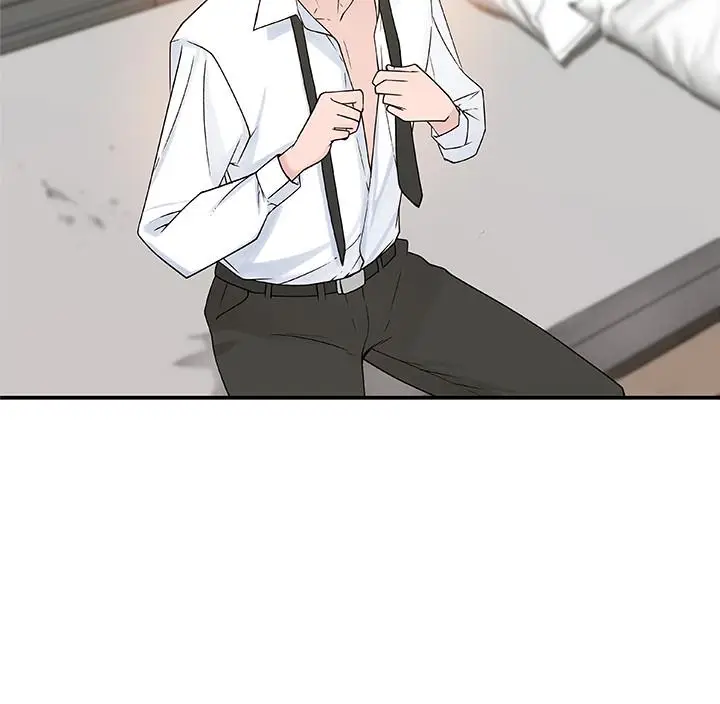 漫画《我们的特殊关系》第5话第36张图