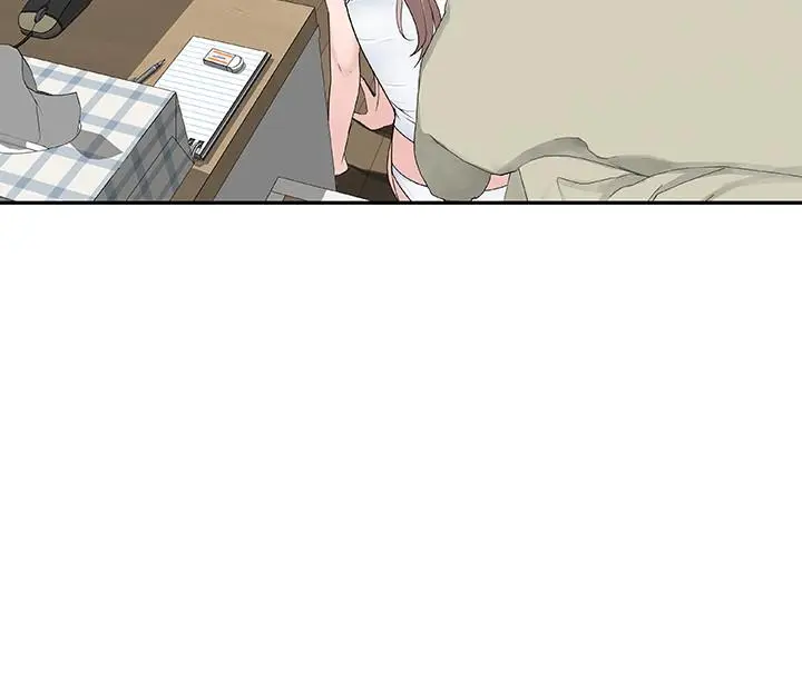 漫画《我们的特殊关系》第5话第39张图