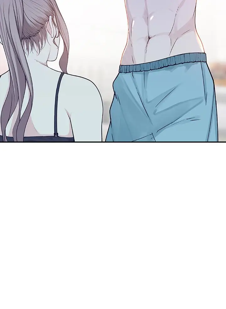 漫画《我们的特殊关系》第7话第22张图