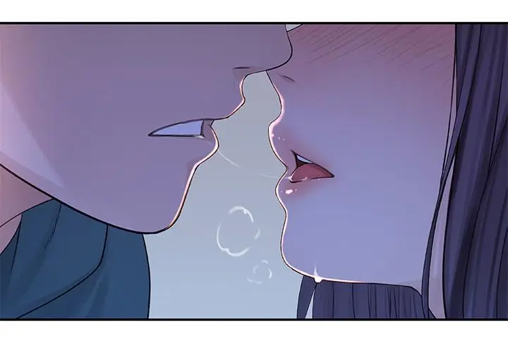 漫画《我们的特殊关系》第10话第35张图