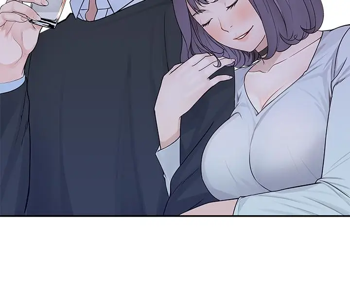 漫画《我们的特殊关系》第14话第38张图