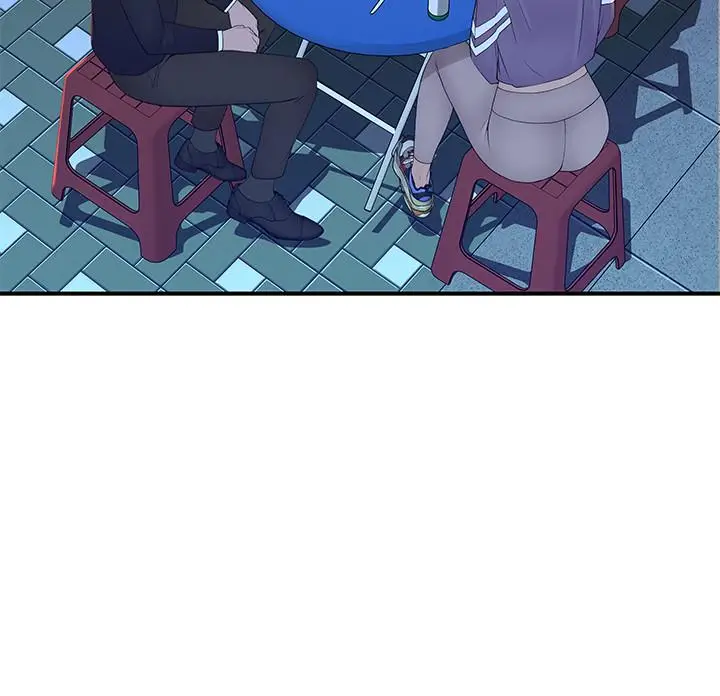 漫画《我们的特殊关系》第21话第7张图