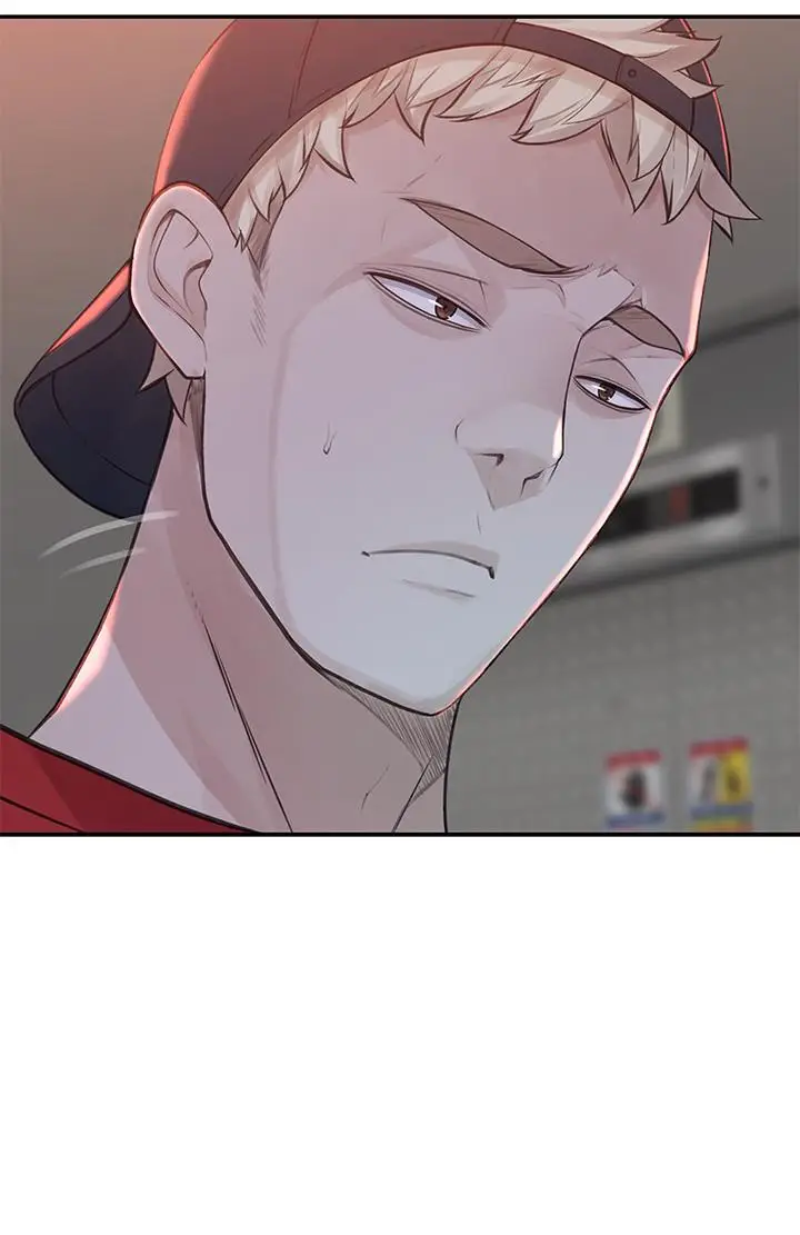 漫画《我们的特殊关系》第31话第7张图