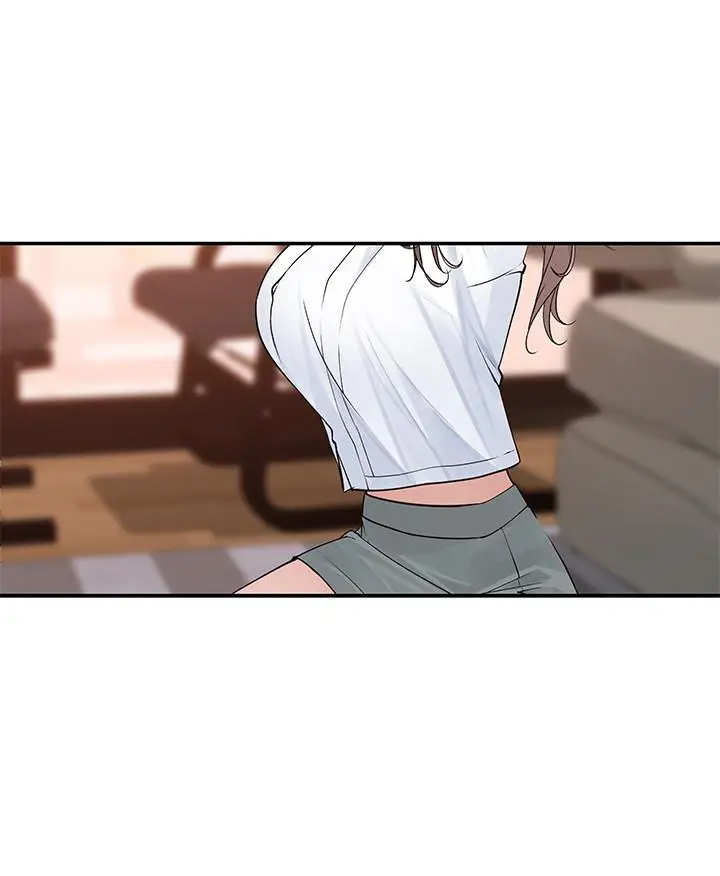 漫画《我们的特殊关系》第35话第20张图