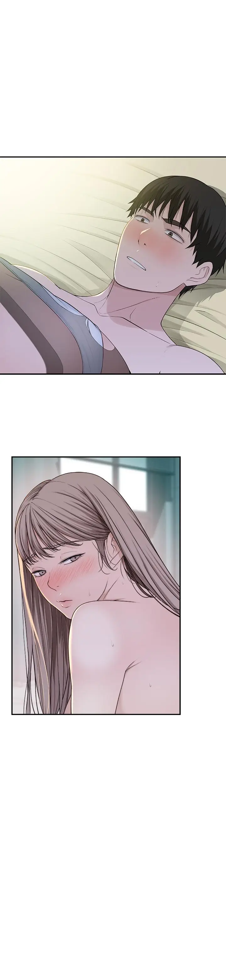 漫画《我们的特殊关系》第38话第5张图