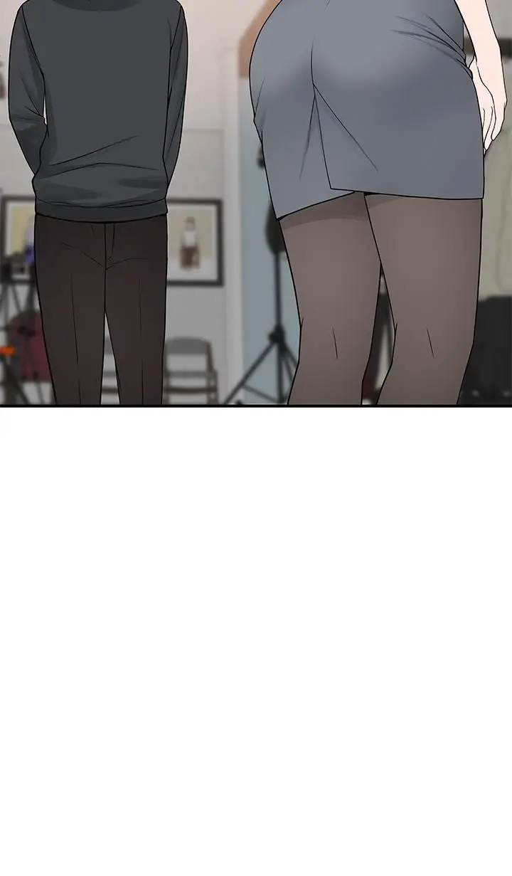 漫画《我们的特殊关系》第46话第27张图