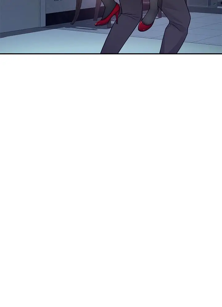 漫画《我们的特殊关系》第48话第29张图