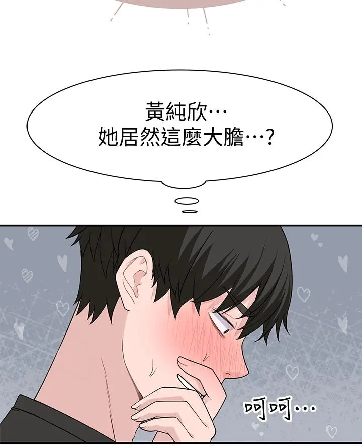 漫画《我们的特殊关系》第55话第15张图