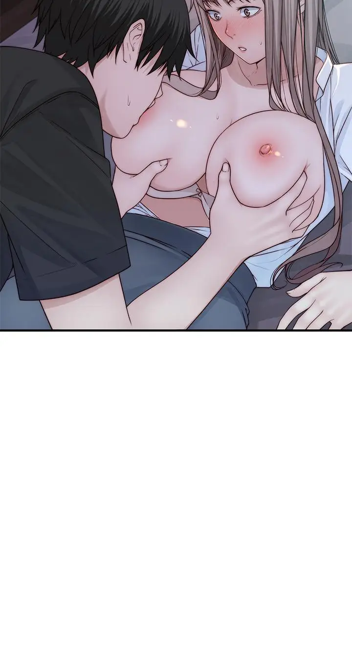漫画《我们的特殊关系》第57话第24张图