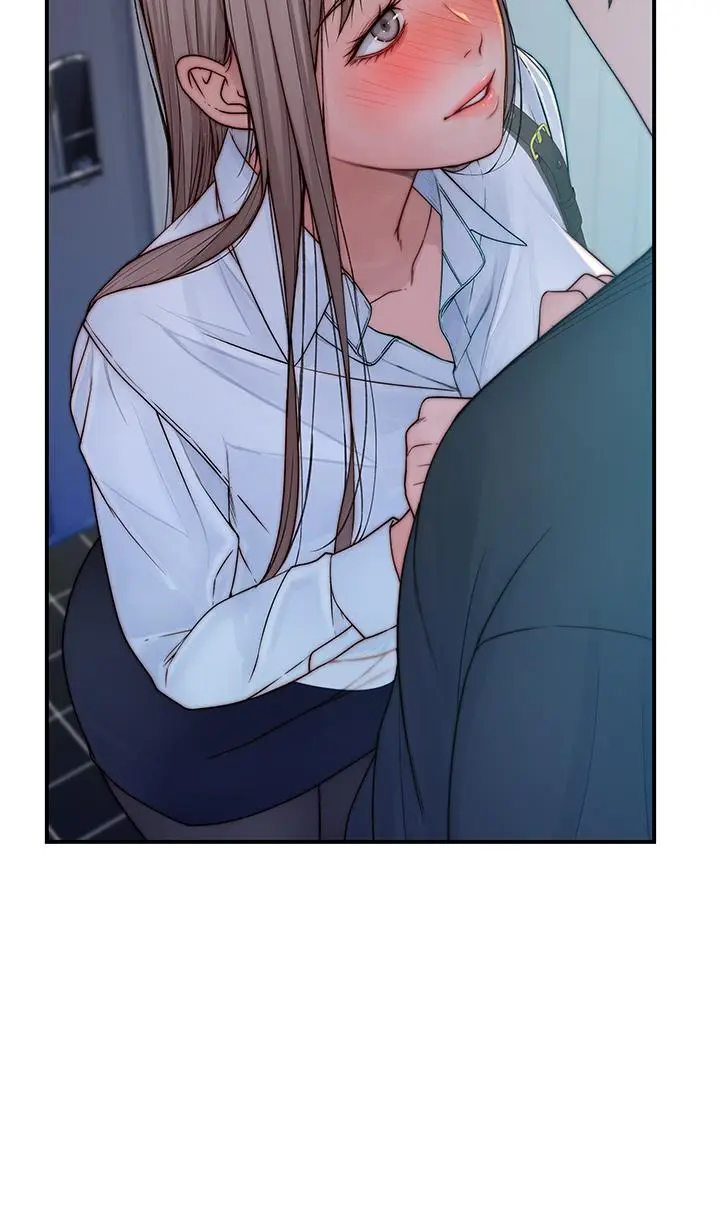 漫画《我们的特殊关系》第58话第44张图