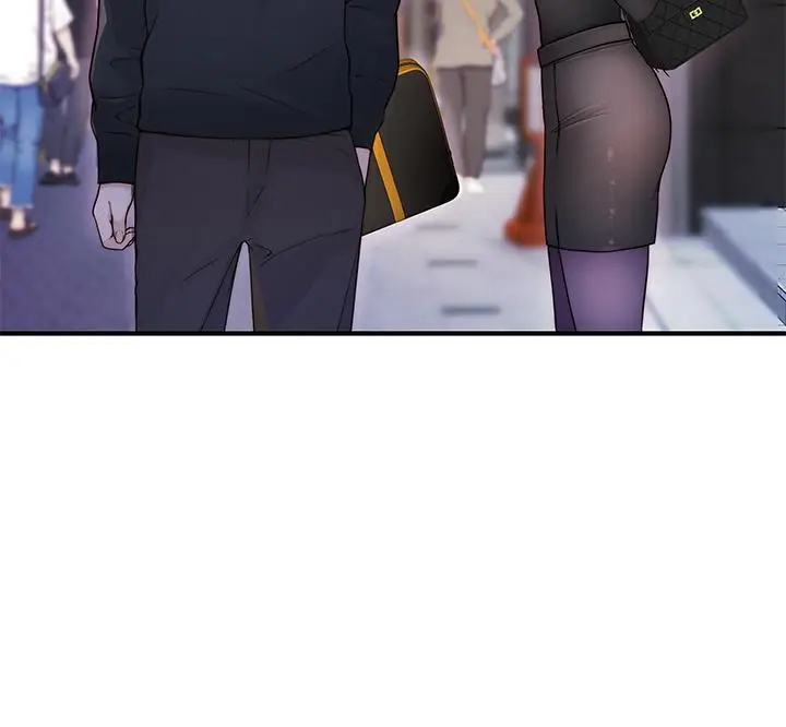 漫画《我们的特殊关系》第60话第19张图