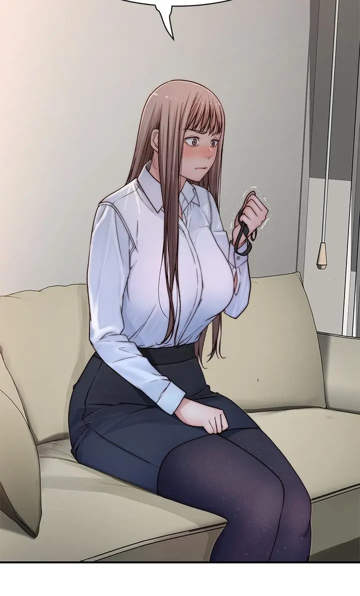 漫画《我们的特殊关系》第60话第43张图