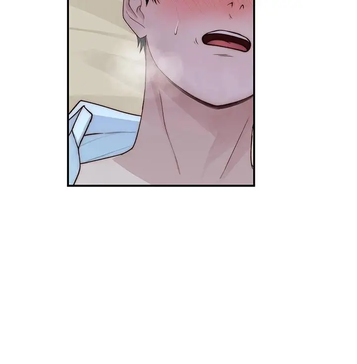 漫画《我们的特殊关系》第62话第19张图