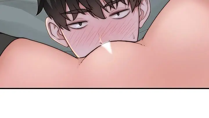 漫画《我们的特殊关系》第62话第33张图