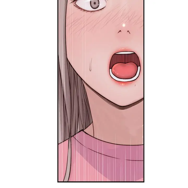 漫画《我们的特殊关系》第65话第25张图