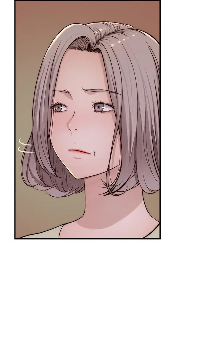 漫画《我们的特殊关系》第66话第46张图