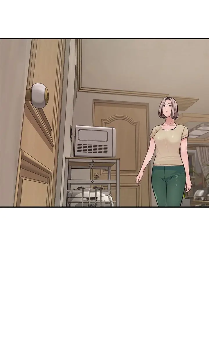 漫画《我们的特殊关系》第67话第9张图