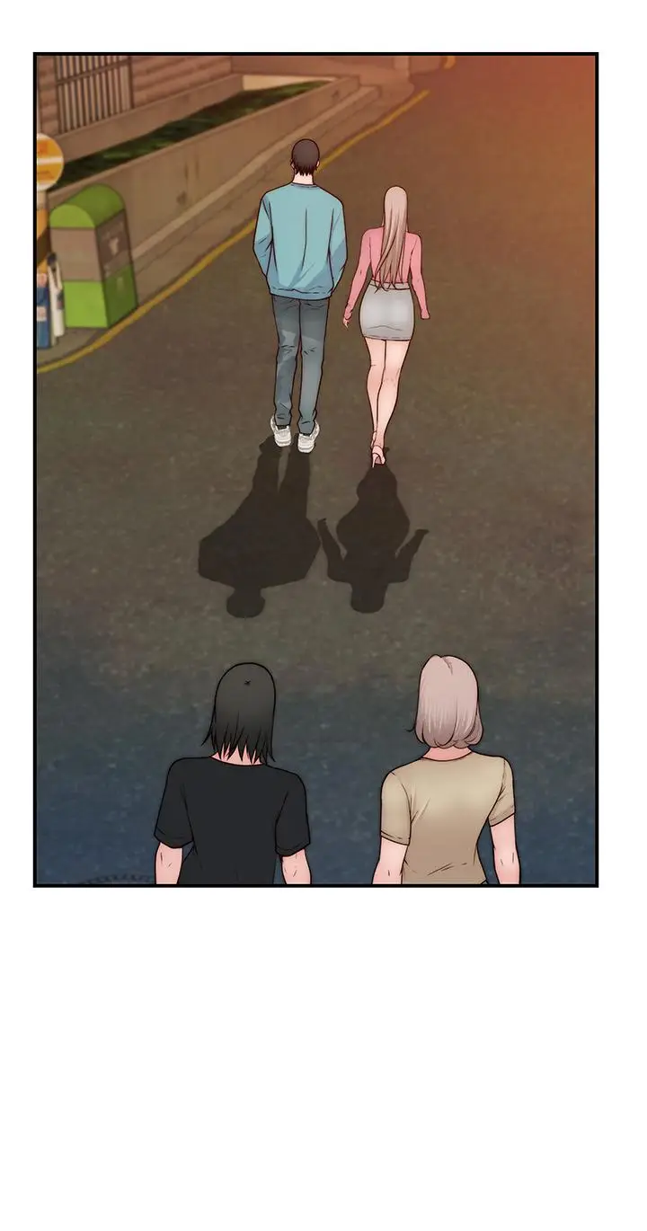 漫画《我们的特殊关系》第68话第32张图