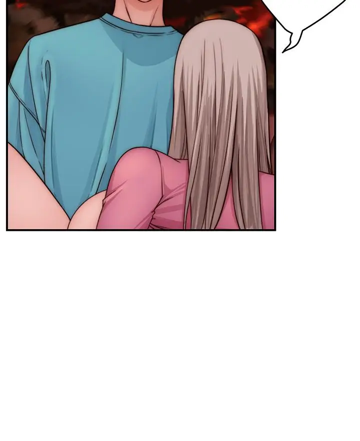 漫画《我们的特殊关系》第70话第44张图