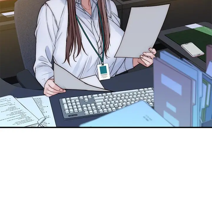 漫画《我们的特殊关系》第71话第34张图