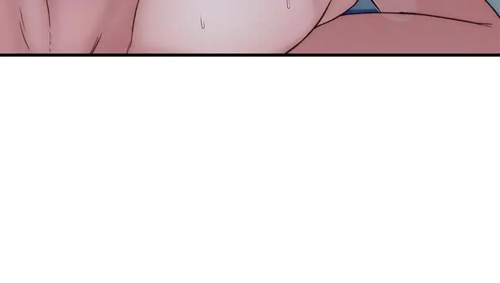 漫画《我们的特殊关系》第76话第30张图