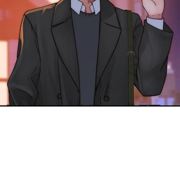 漫画《我们的特殊关系》第77话第28张图