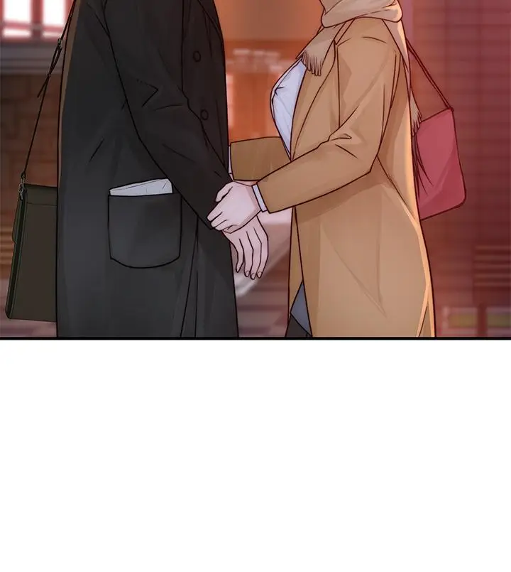 漫画《我们的特殊关系》第77话第32张图