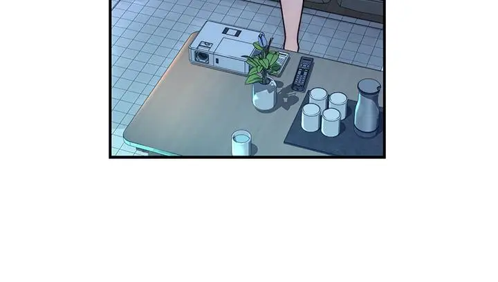 漫画《我们的特殊关系》第78话第21张图