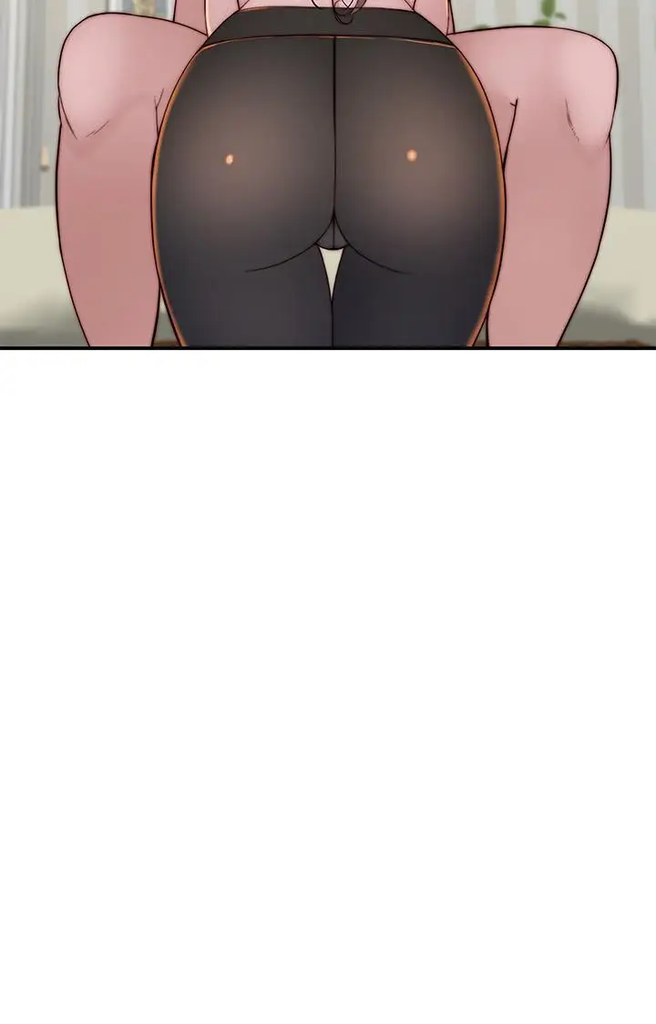 漫画《我们的特殊关系》第81话第27张图