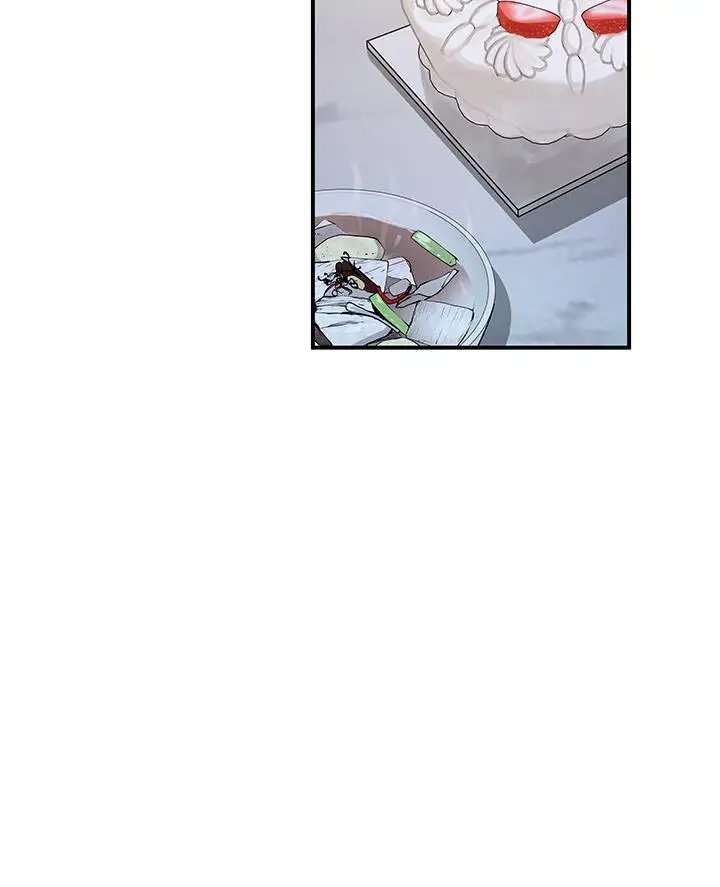 漫画《我们的特殊关系》第86话第19张图
