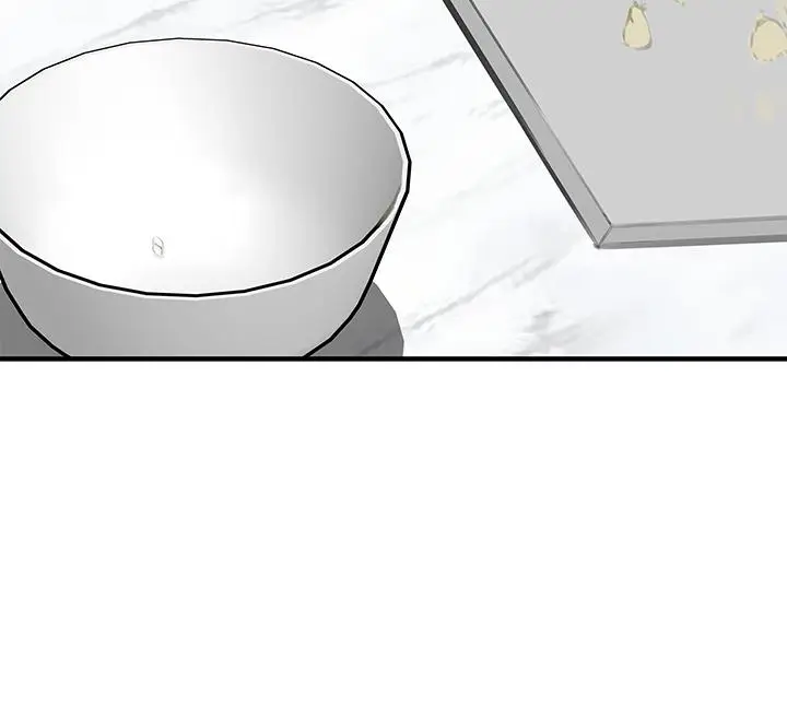 漫画《我们的特殊关系》第86话第21张图