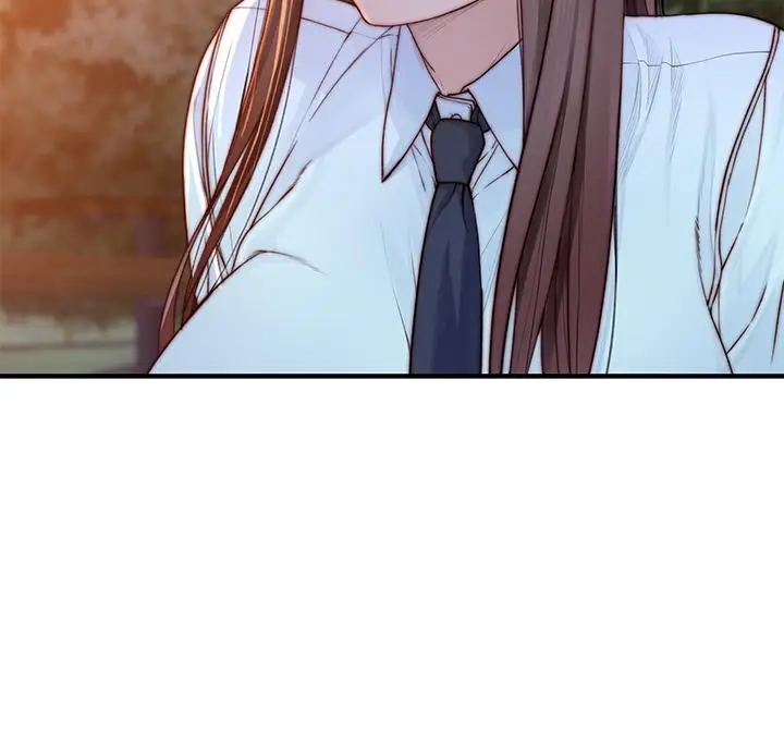 漫画《我们的特殊关系》第86话第39张图