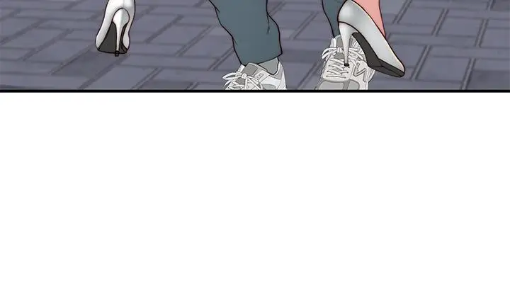 漫画《我们的特殊关系》第88话第28张图