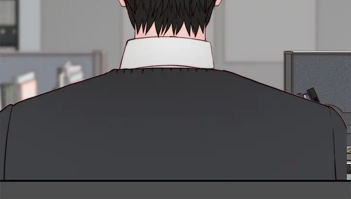 漫画《我们的特殊关系》第88话第40张图