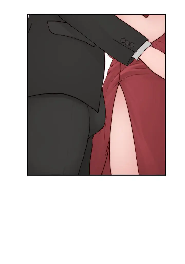 漫画《我们的特殊关系》第89话第36张图