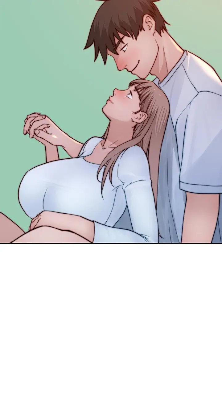 漫画《我们的特殊关系》第90话第36张图
