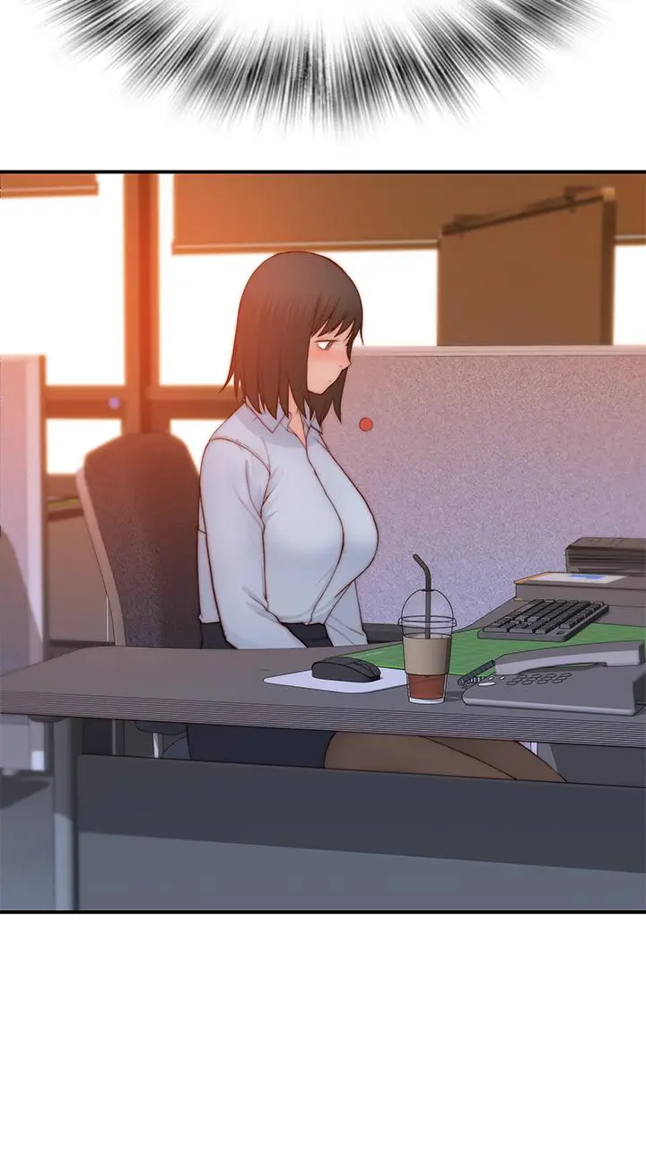 漫画《我们的特殊关系》外传第22张图