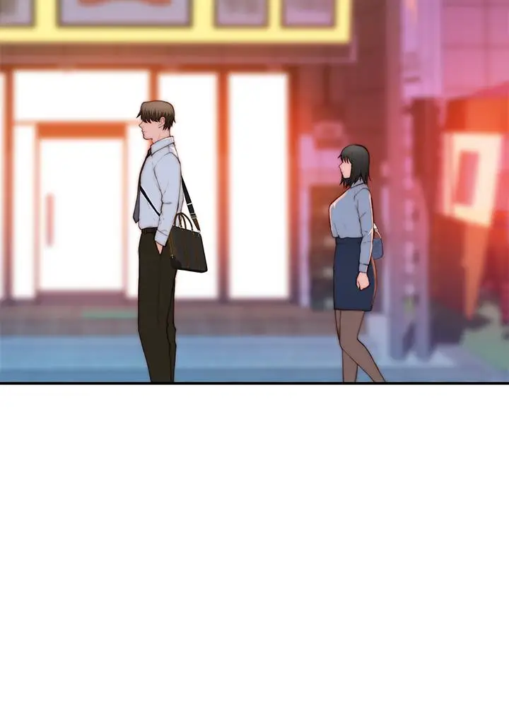 漫画《我们的特殊关系》外传第36张图
