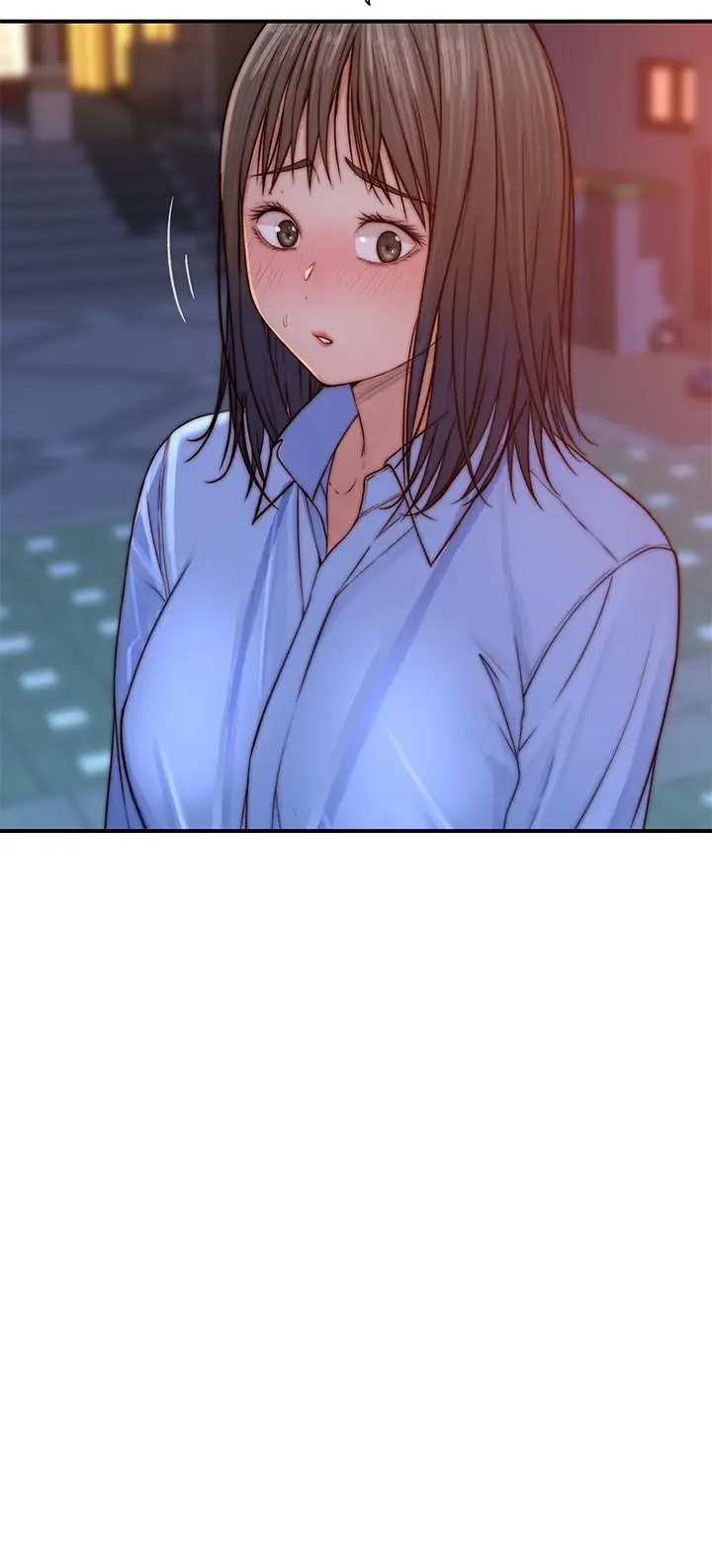 漫画《我们的特殊关系》外传第40张图