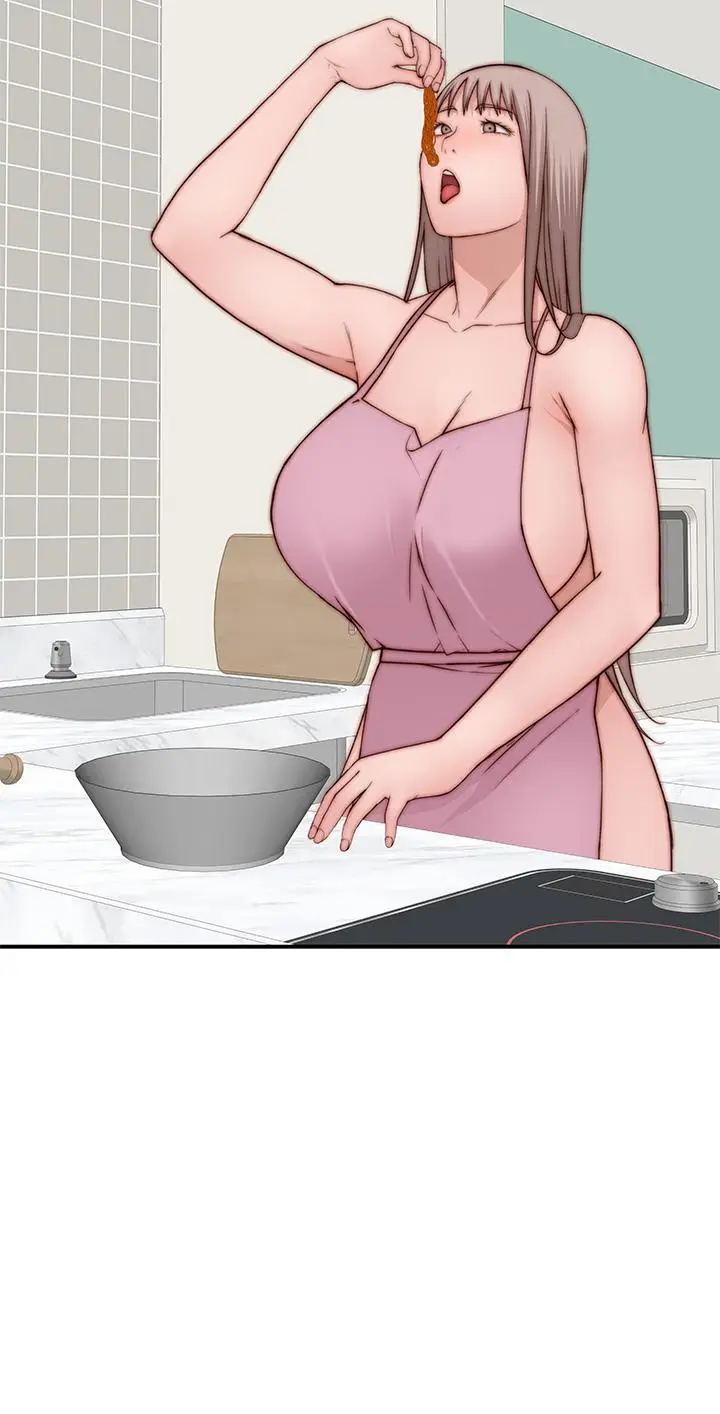 漫画《我们的特殊关系》外传第45张图